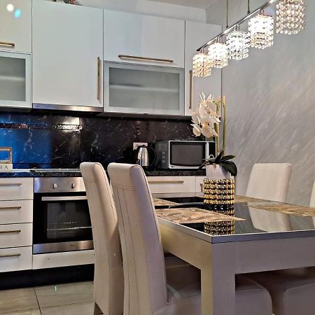 Apartment Aria Lux Мостар Екстер'єр фото