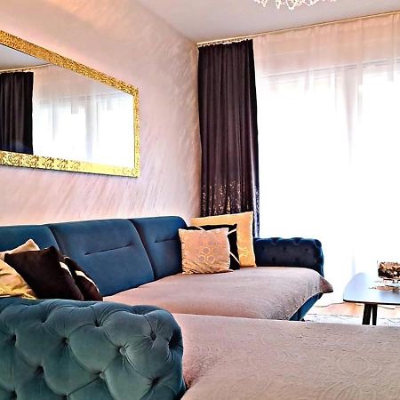 Apartment Aria Lux Мостар Екстер'єр фото