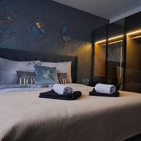 Apartment Aria Lux Мостар Екстер'єр фото
