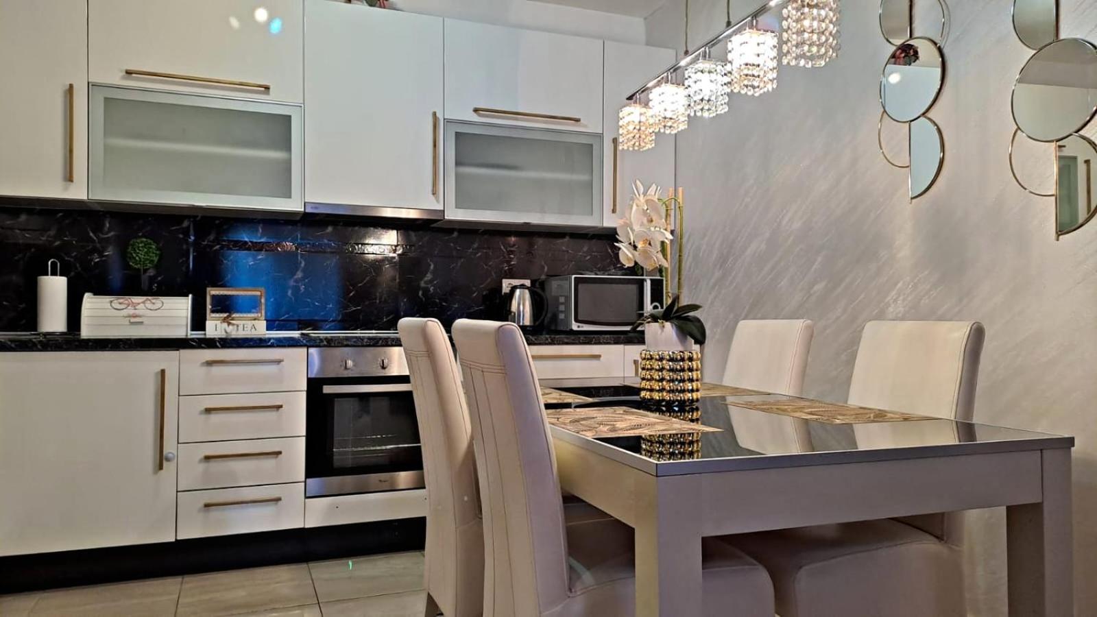 Apartment Aria Lux Мостар Екстер'єр фото