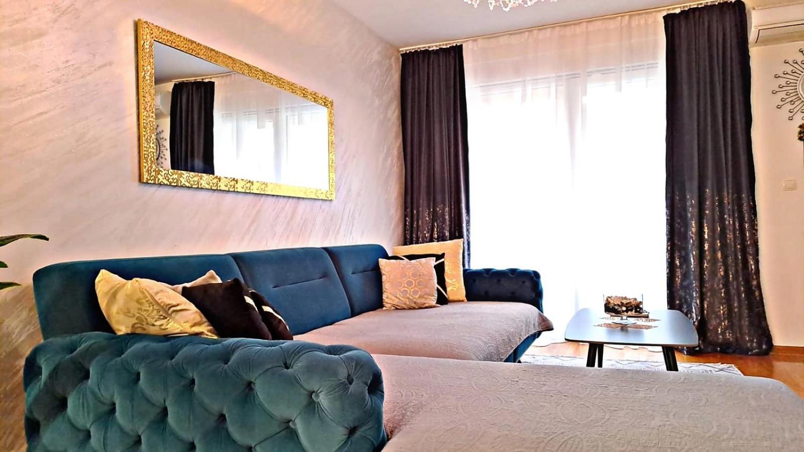 Apartment Aria Lux Мостар Екстер'єр фото