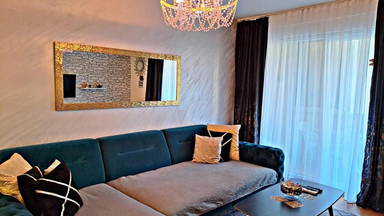 Apartment Aria Lux Мостар Екстер'єр фото