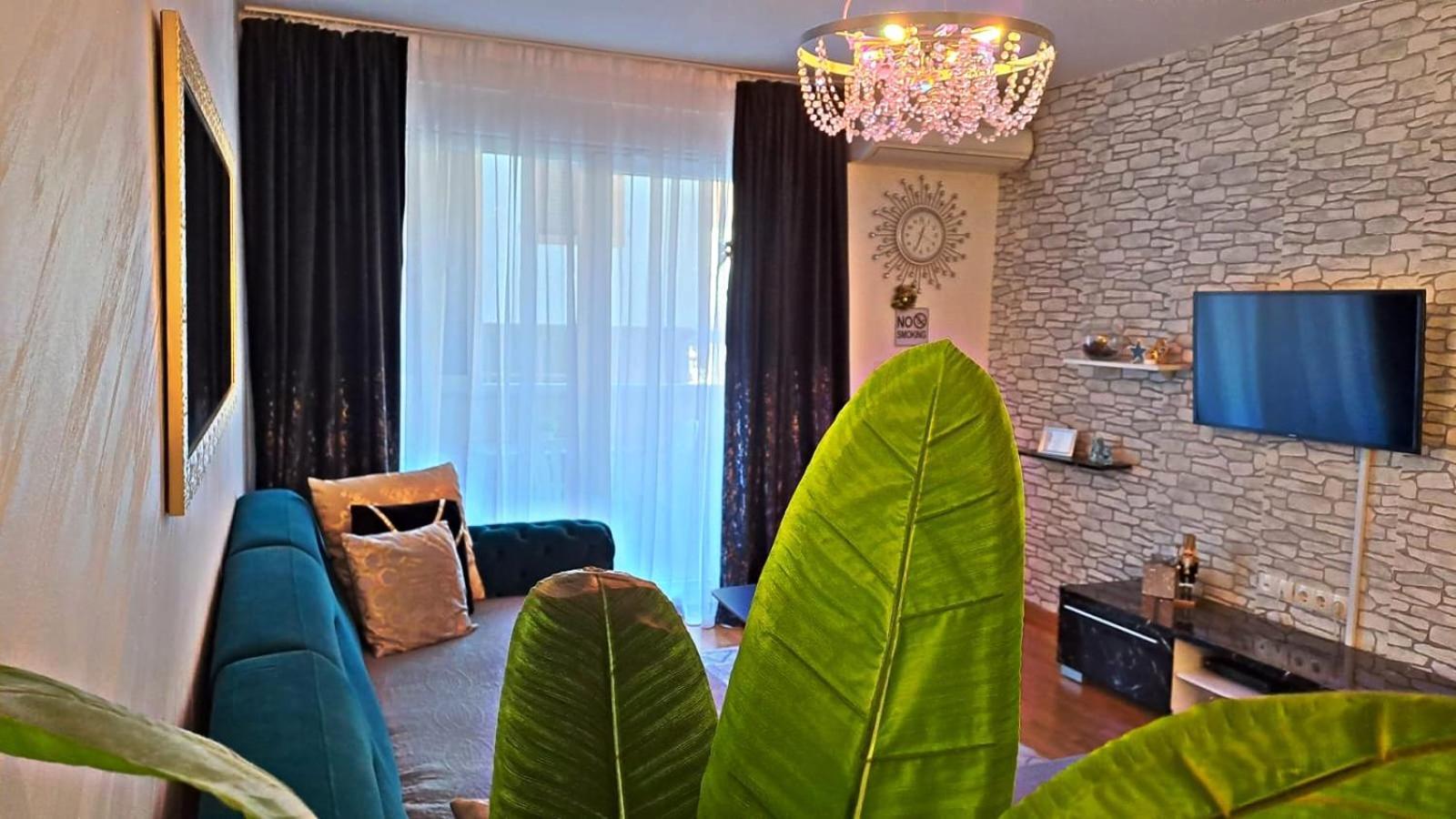Apartment Aria Lux Мостар Екстер'єр фото