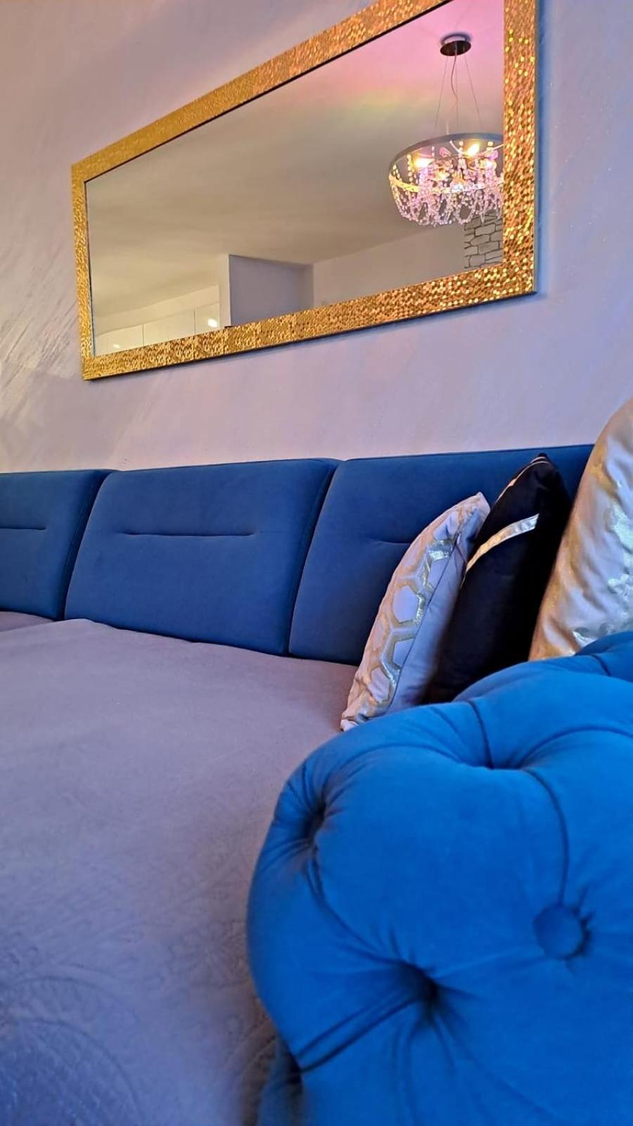 Apartment Aria Lux Мостар Екстер'єр фото