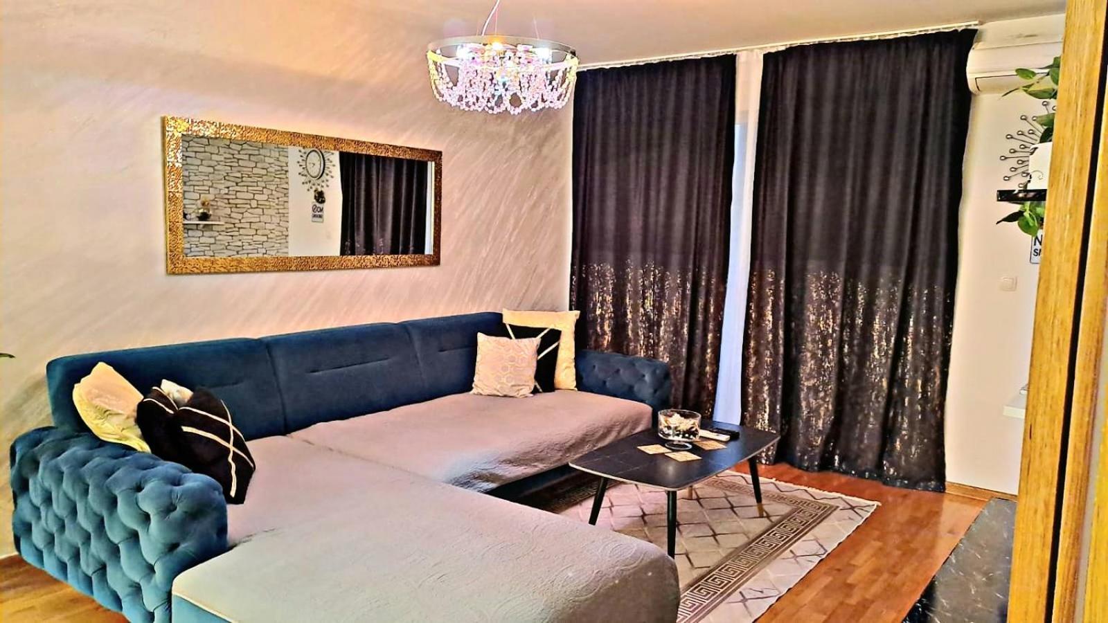 Apartment Aria Lux Мостар Екстер'єр фото