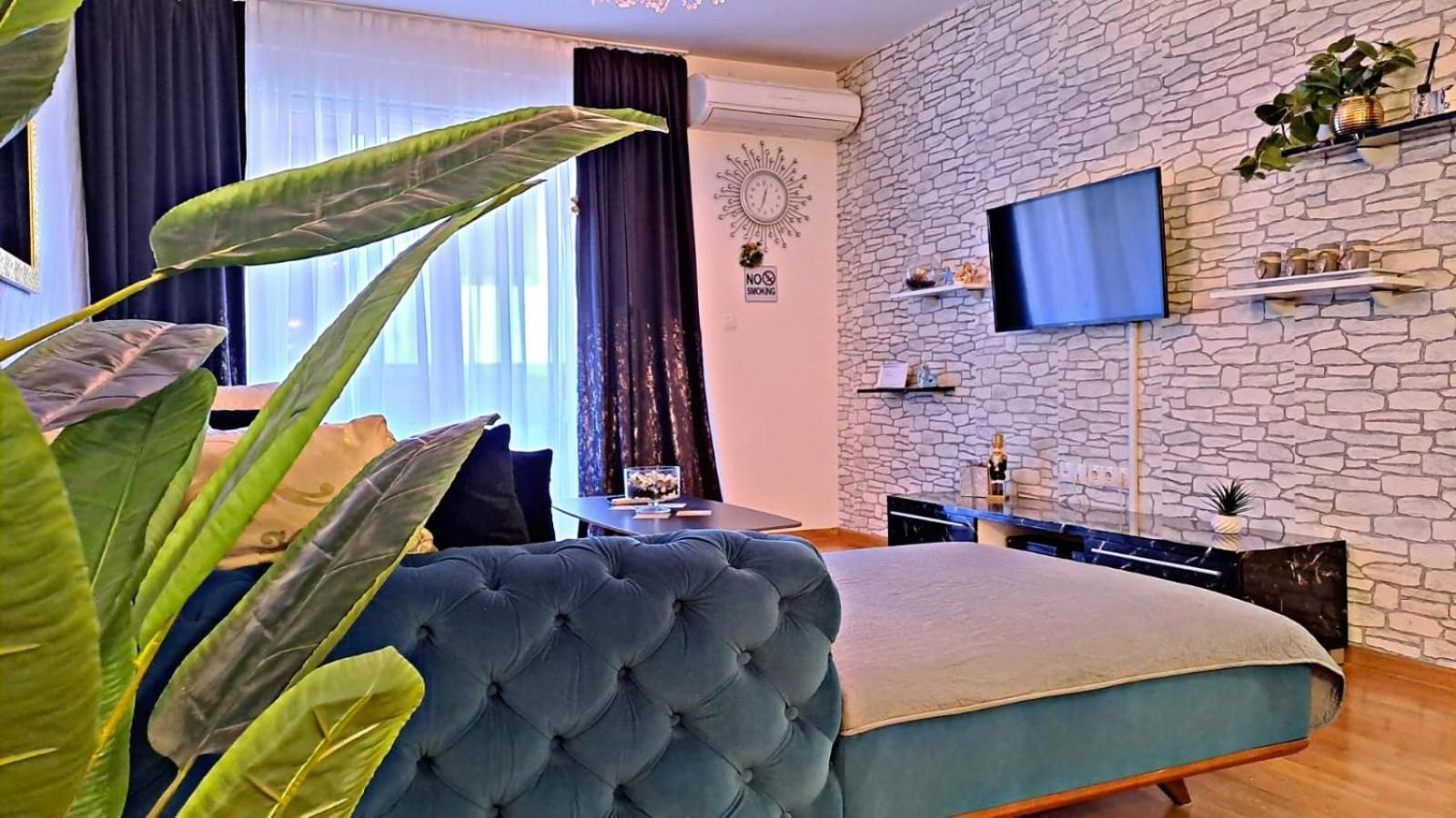 Apartment Aria Lux Мостар Екстер'єр фото