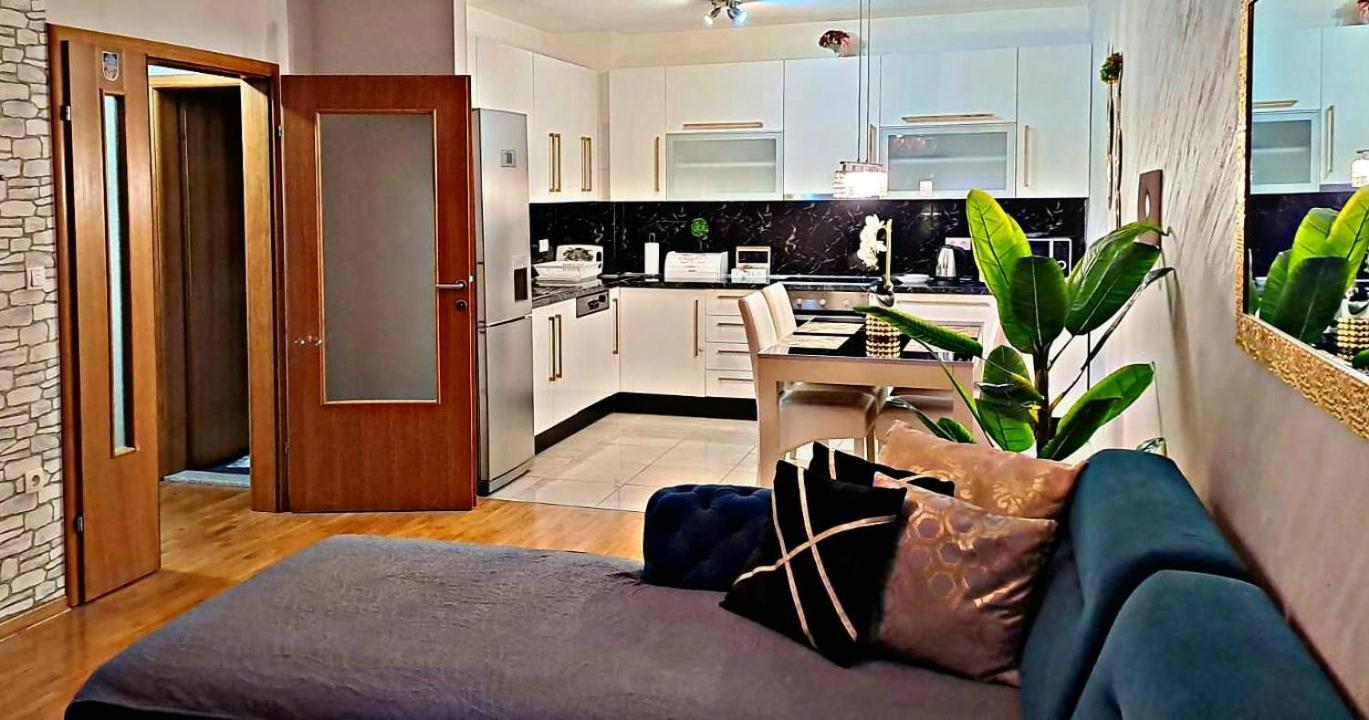 Apartment Aria Lux Мостар Екстер'єр фото