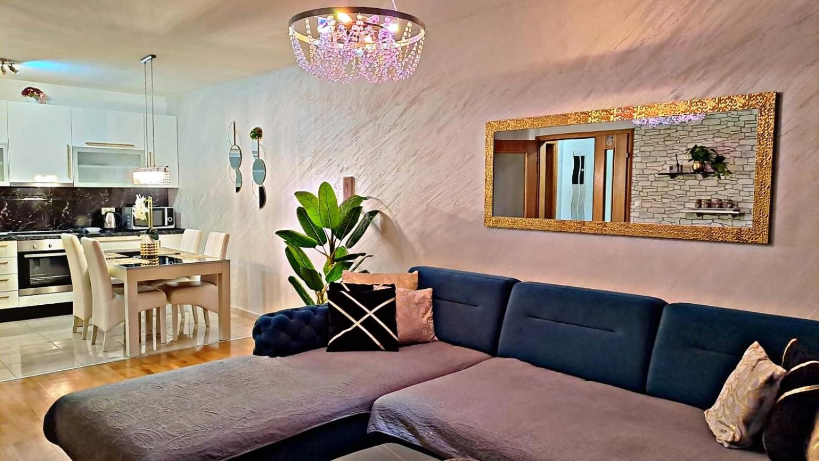 Apartment Aria Lux Мостар Екстер'єр фото