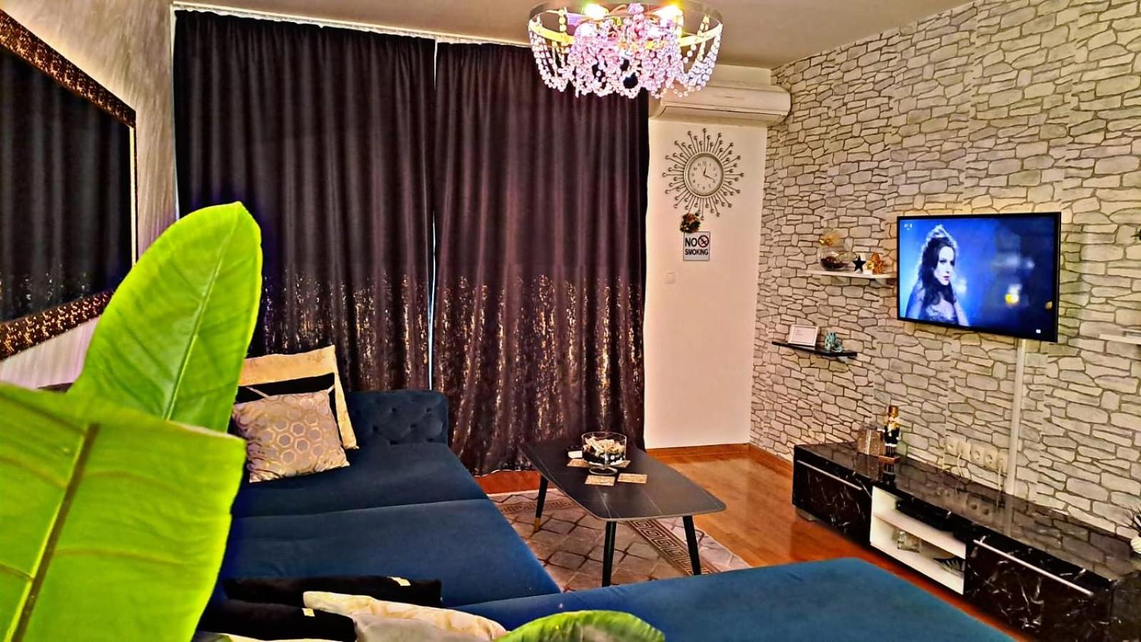 Apartment Aria Lux Мостар Екстер'єр фото