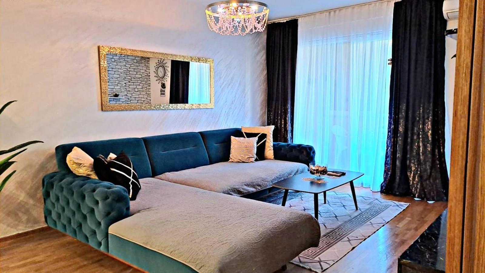Apartment Aria Lux Мостар Екстер'єр фото