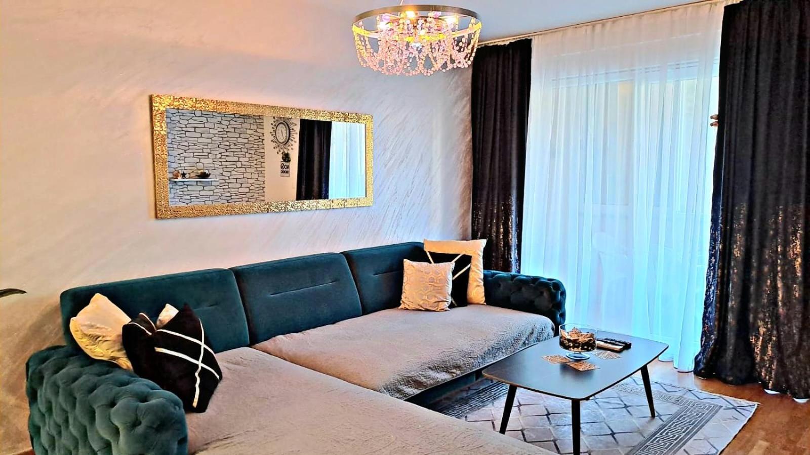 Apartment Aria Lux Мостар Екстер'єр фото