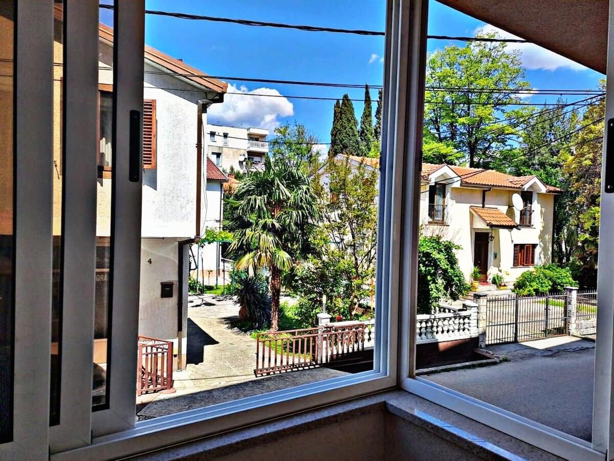Apartment Aria Lux Мостар Екстер'єр фото