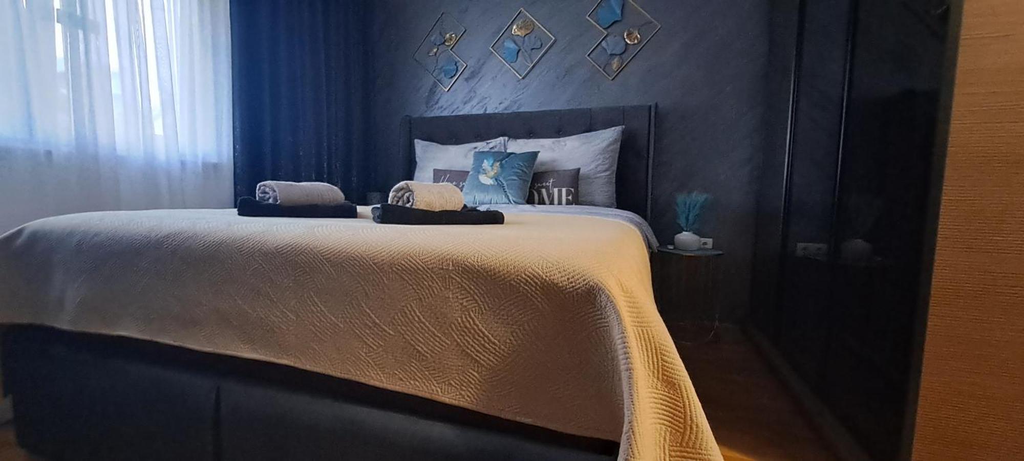 Apartment Aria Lux Мостар Екстер'єр фото