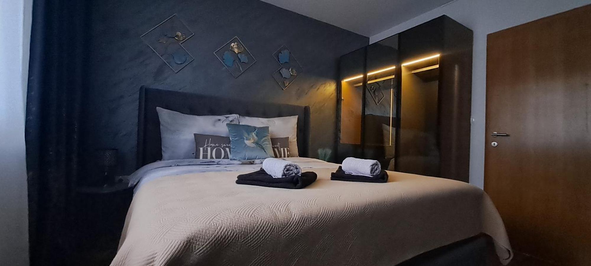 Apartment Aria Lux Мостар Екстер'єр фото