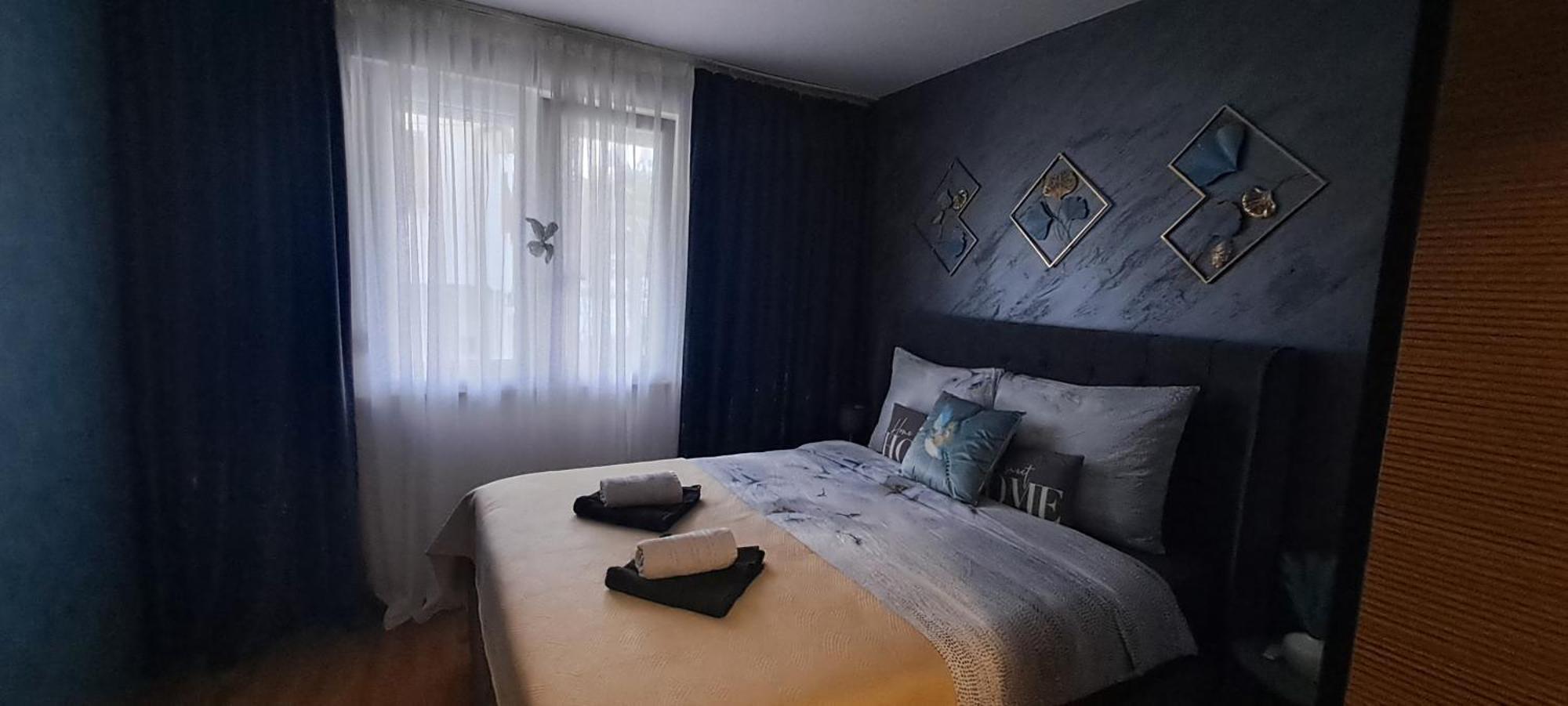 Apartment Aria Lux Мостар Екстер'єр фото